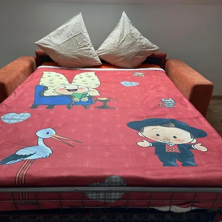 Apartment Au Parfum Des Roses *